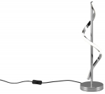 Valgusti, dekoratiivne lauavalgusti Reality Isabel R52201106, LED, alus, 8W