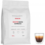 Kohvioad Sencor Master Blend Espresso, 1 kg