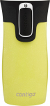 Termostass Contigo West Loop Mini, 0.3 l, kollane v.