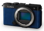 Peeglita kaamera Panasonic Lumix DC-S9, sinine v.