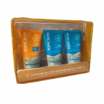 P&auml;ikesekaitse komplekt keha jaoks Topicrem Sun Protect SPF50, 50 ml
