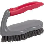 K&uuml;&uuml;rimishari Lamart LT8073, 14 cm, punane v./hall v., plastik/s&uuml;nteeskiud