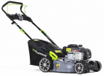 Bensiinimootoriga muruniiduk Murray EQ2-300, 42 cm