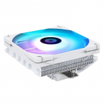 &Otilde;hkjahuti protsessorile Thermalright AXP120-X67 WHITE ARGB