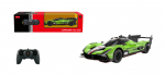 Rc auto Rastar SC63 10160, 1:24, roheline v.