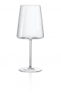 Veiniklaas Bohemia Crystalex Ray, klaas, 0.6 l
