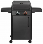 Grill Enders eFlow Pro 2 Turbo, must, 57 cm