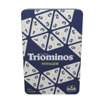 Lauam&auml;ng Goliath Triominos Voyager, EN