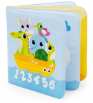 Raamat Chicco, mitmev&auml;rviline