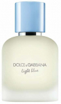 Tualettvesi Dolce & Gabbana Light Blue, 50 ml