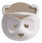 Vanni m&auml;nguasjade korraldaja Maltex Panda, valge v./beež v.