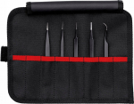 Pintsettide komplekt Knipex 92 00 01, 90 mm