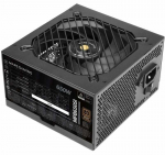 Toiteplokk Mars Gaming MPB650SI 650 W, 12 cm, 12 dB