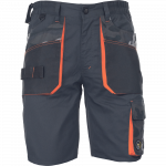 T&ouml;&ouml;p&uuml;ksid meeste Cerva Emerton Stretch, hall v., 48 suurus