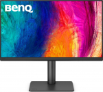 Monitor BenQ PD2706QN, IPS, 100 Hz, QHD, 27"