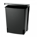 Pr&uuml;gikast Brabantia, must v., 10 l, 33 cm x 25.7 cm
