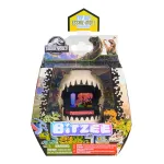 Interaktiivne m&auml;nguasi dinosaurus Spinmaster Bitzee Jurassic World, pruun v.