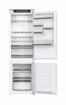 Integreeritav k&uuml;lmik s&uuml;gavk&uuml;lmik all Haier EHBQW5518E