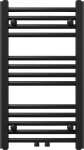 Veek&uuml;tte r&auml;tikuradiator Mexen Ares, must, 40 cm x 70 cm, 240 W