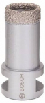 Puursaag Bosch DrySpeed, 2.5 cm