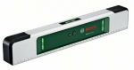 Lood Bosch Easy SpiritLevel, 400 mm, 0.46 kg