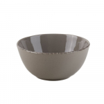 V&auml;ike kauss Domoletti Sesam dots brown, pruun, 15.2 cm, 0.710 l