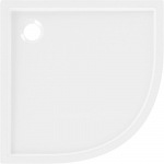 Du&scaron;ialus Mexen Flow Slim, 90 cm x 90 cm