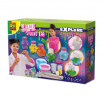 Loovkomplekt SES Creative Slime Studio