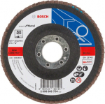 Lihvketas Bosch X551, 115 mm x 22.23 mm