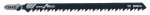Tikksae tera komplekt Bosch T 344D, 15.2 cm, 2 tk