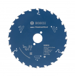 Saeketas Bosch, 190 mm x 30 mm