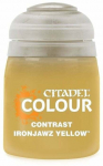 V&auml;rv akr&uuml;&uuml;l Games Workshop Citadel Contrast, 18 ml, 1 v&auml;rv.