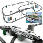 M&auml;ngurong r&ouml;&ouml;bastega Power Train World, mitmev&auml;rviline