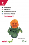 Seemned Baltic Agro v&otilde;&otilde;raemad, 0.5 g
