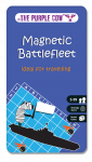 Lauam&auml;ng Purple Cow Magnetic Battlefleet 339, LT LV EE