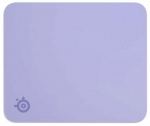 Hiirematt Steelseries QcK Large, 45 cm x 40 cm x 0.2 cm, lavendel v.