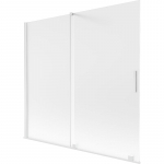 Vannisein Mexen Velar, 170 cm x 150 cm, valge