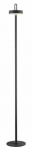 P&otilde;randalamp Paul Neuhaus Amag 19311-18, 1.5 W, LED, must v.