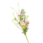 Kunstoks Homla Flos, roheline v., 45 cm