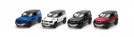 M&auml;nguauto Kinsmart Land Rover Defender 90, 1:38, (v&auml;rv/disain valitakse juhuslikult)