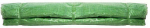 Kaarjas kasvuhoonekile, 3 m x 2 m x 2 m