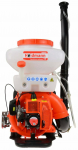 Survepihusti Heidmann H00661, 14 l