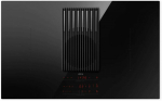 Pliidiplaat sisseehitatud &otilde;hupuhastiga Elica NikolaTesla Libra Evo BL/A/83 (PRF0196340)
