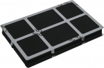 Aurukollektori s&ouml;efilter Elica Long Life KIT0166444