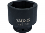 L&ouml;&ouml;kpea Yato YT-1105, 74 mm, 55 mm, 3/4"
