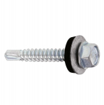 Isekeermestavad kruvid Klimas WFOC-48019, 4.8 mm x 19 mm, 250 tk