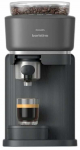 Espresso kohvimasin Philips Baristina BAR300/60, must v.