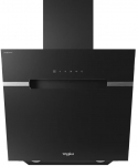 &Otilde;hupuhasti Whirlpool WHVS 61F LT DP K, must v.