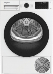 Kuivati Whirlpool WP D9 WBS EE, 9 kg