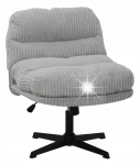 Tugitool Homla Cordivo Basic, hall v., 71 cm x 66 cm x 83 cm